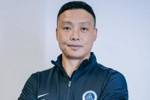 深圳新鹏城足球俱乐部今日宣布，任命陈涛为一线队助理教练