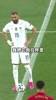 🥺犹记我们一起身着白衣的时光！C罗和本泽马国家队比赛相遇！