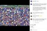 52.5万人的支持！佛得角宣布13日全国放假，支持国家队冲击世界杯