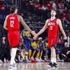 什么原因？NBA进攻篮板率已经连续5个赛季提高 本赛季来到26%