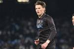 小马拉多纳：麦克托米奈是那不勒斯的&ldquo;基石&rdquo;，他的表现至关重要