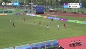 【集锦】中冠-自贡弘祥电碳2-0贵州飞鹰 朱涛锁定胜局
